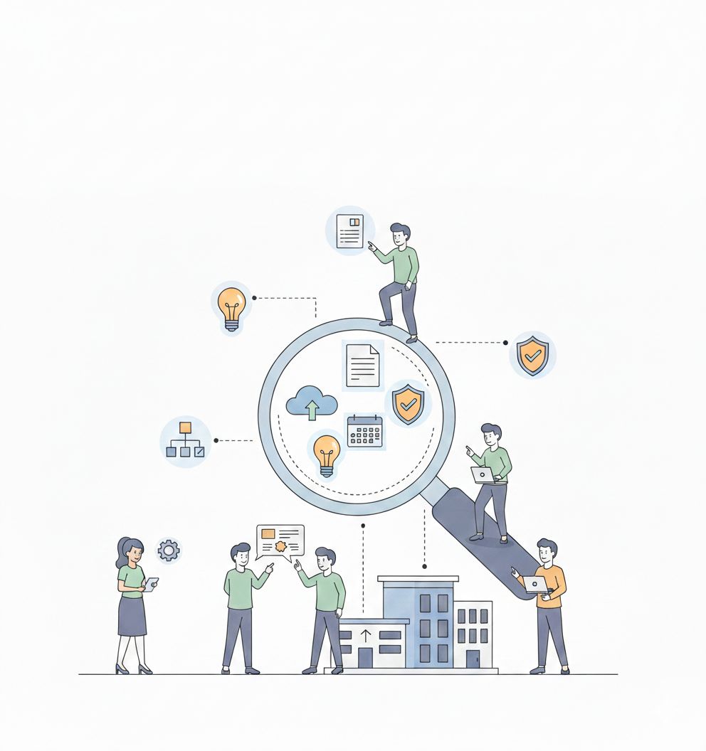 Service Packages